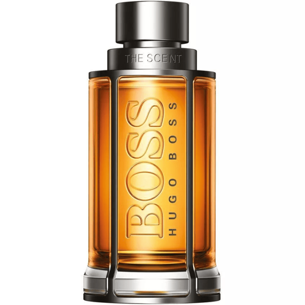 Hugo Boss - Boss The Scent - M - EDT - TESTER