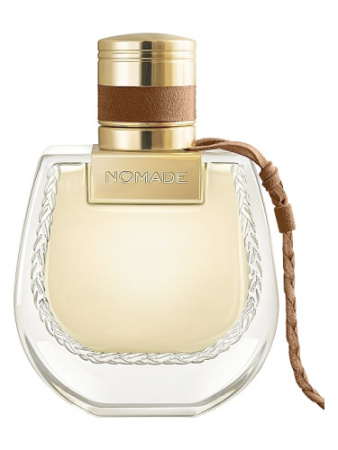 Chloe - Nomade Jasmin Naturel Intense - W - EDP