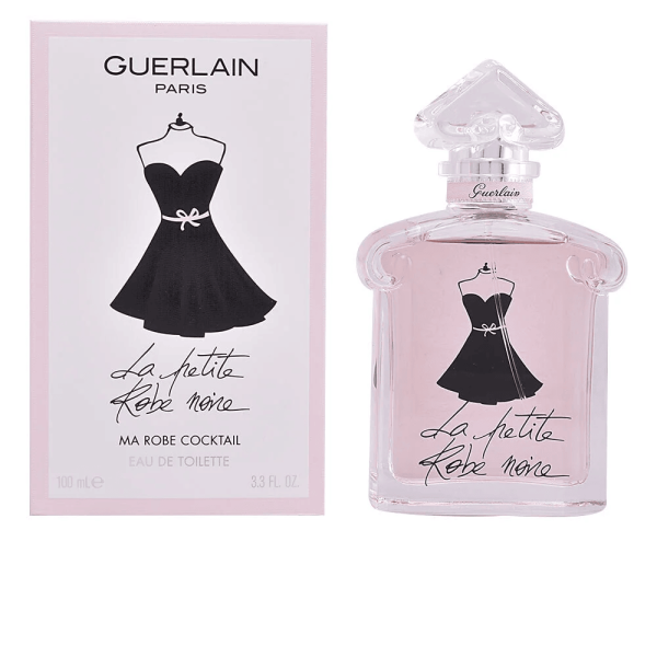 Guerlain - La Petite Robe Noire - W - EDT - DECANT