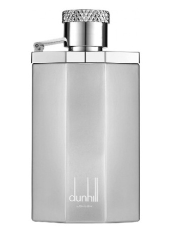Alfred Dunhill - Desire Silver - M - EDT