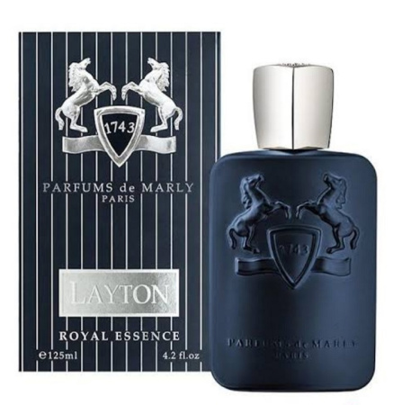 Parfums de Marly  - Layton - U - EDP