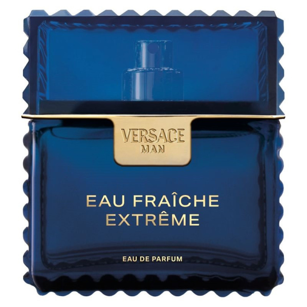 Versace - Versace Man Eau Fraiche Extreme - M - EDP