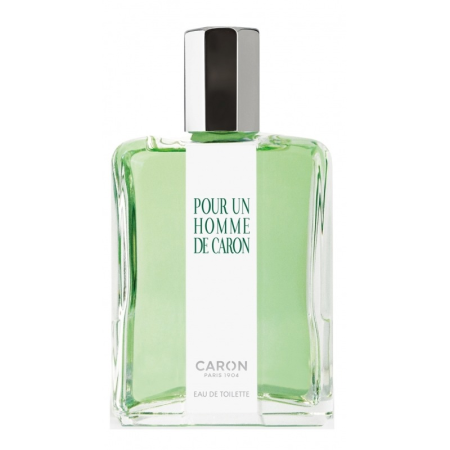 Caron - Pour Un Homme De Caron - M - EDT - TESTER
