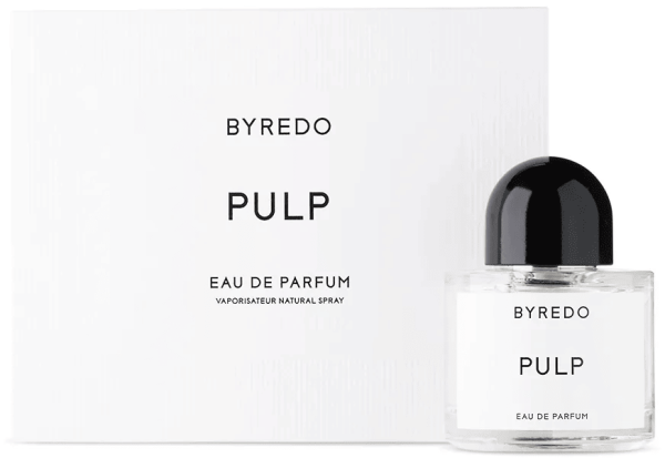 Byredo - Pulp - U - EDP - DECANT