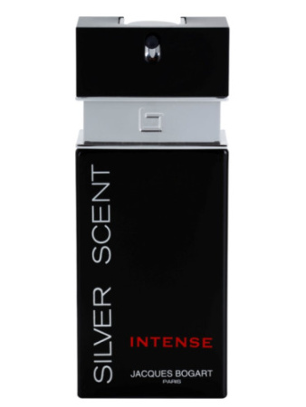 Jacques Bogart - Silver Scent Intense - M - EDT