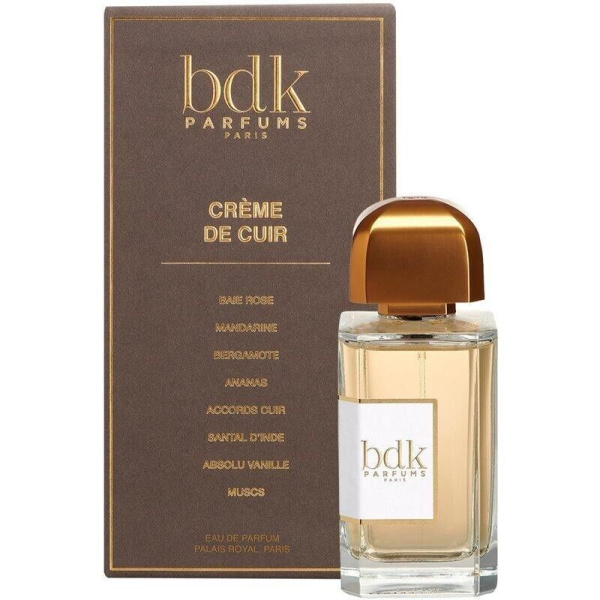 BDK Parfums - Creme de Cuir - U - EDP - DECANT