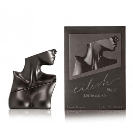 Billie Eilish - Eilish No.2 - U - EDP