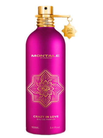Montale - Crazy In Love - W - EDP