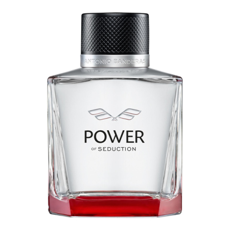 Antonio Banderas - Power Of Seduction - M - EDT - TESTER