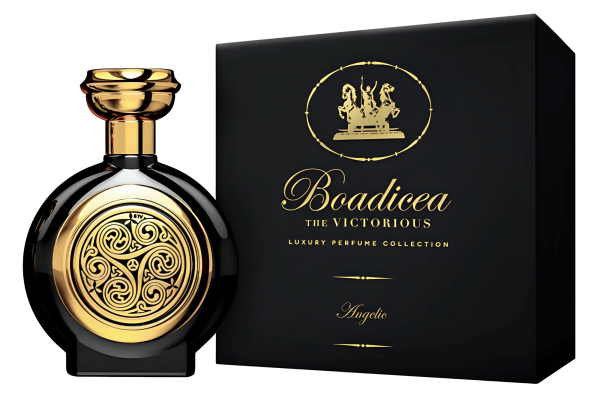 Boadicea the Victorious - Angelic - U - EDP - DECANT