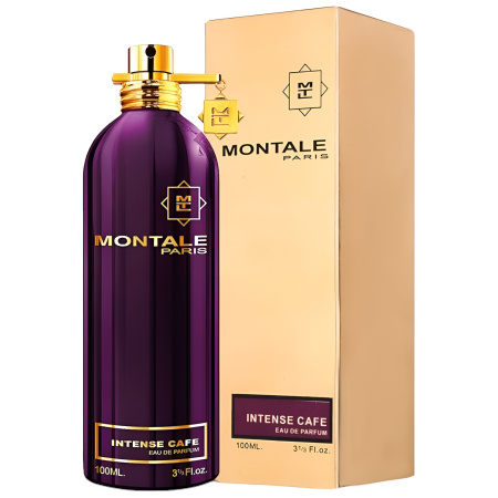 Montale - Intense Cafe - U - EDP - DECANT Montale - Intense Cafe - U - EDP - DECANT
