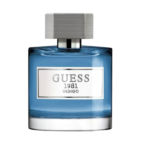 Guess - Indigo - M - EDT