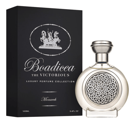 Boadicea The Victorious - Monarch - U - EDP