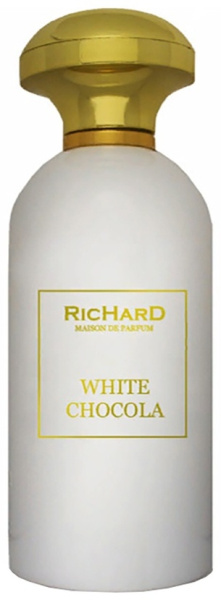 Richard - White Chocola - U - EDP