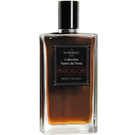 Affinessence - Patchouli Oud - U - EDP