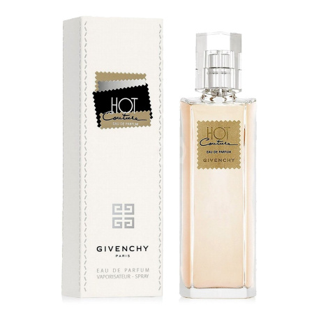 Givenchy - Hot Couture - W - EDP