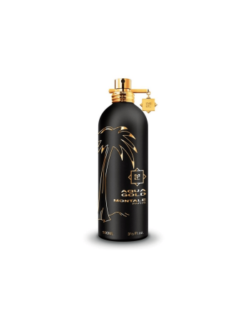 Montale - Aqua Gold - U - EDP