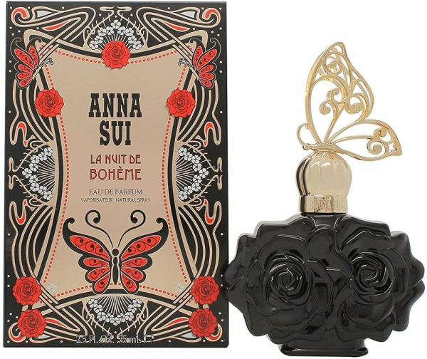 Anna Sui - La Nuit de Boheme - W - EDP