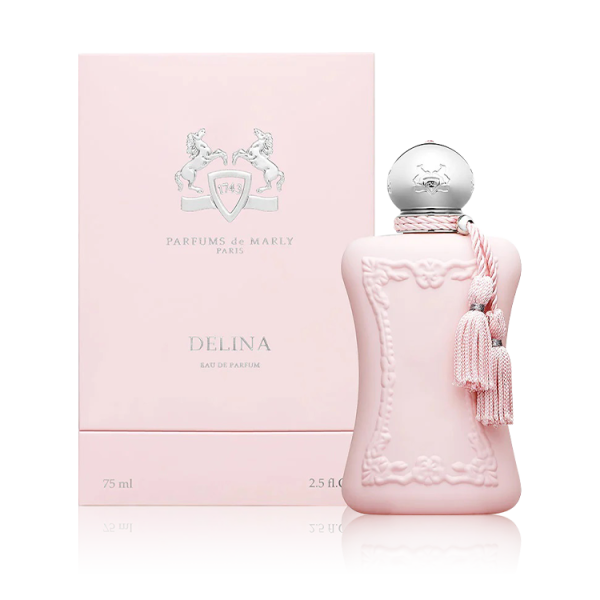Parfums de Marly - Delina - W - EDP