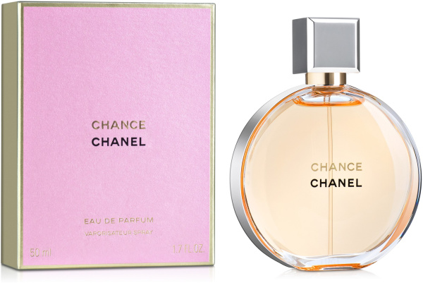 Chanel - Chance - W - EDP - DECANT