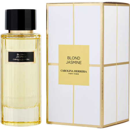 Carolina Herrera - Blond Jasmine - U - EDT
