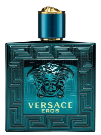 Versace - Eros - M - EDT
