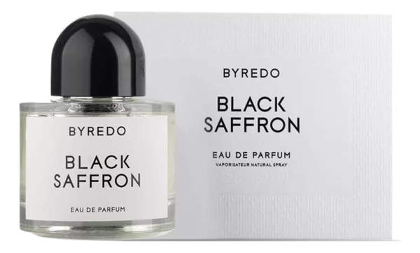 Byredo - Black Saffron - U - EDP - DECANT