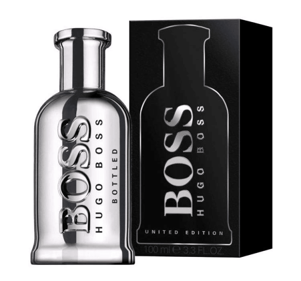 Hugo Boss - Boss Bottled United - M - EDT