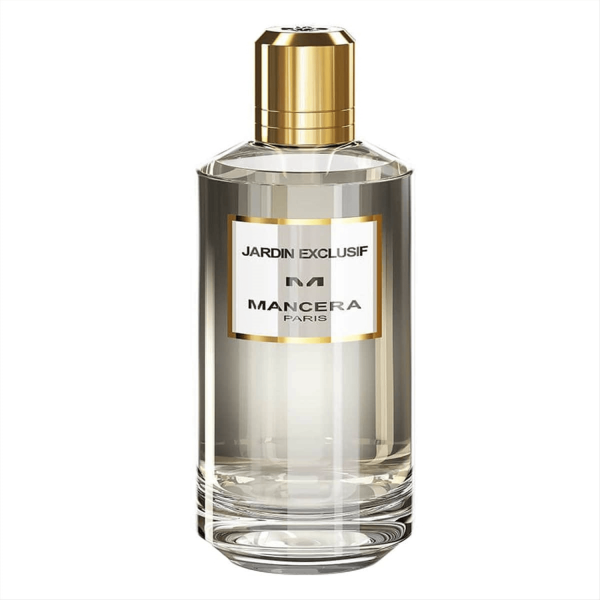 Mancera - Jardin Exclusif - U - EDP