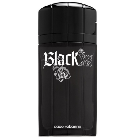Paco Rabanne - Black XS - W - EDP - TESTER