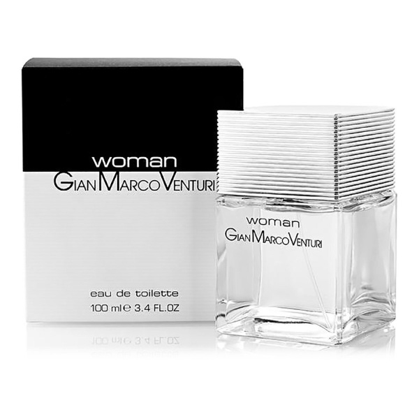 GianMarco Venturi - Woman - W - EDT