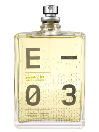 Escentric Molecules - Escentric 03 - U - EDT
