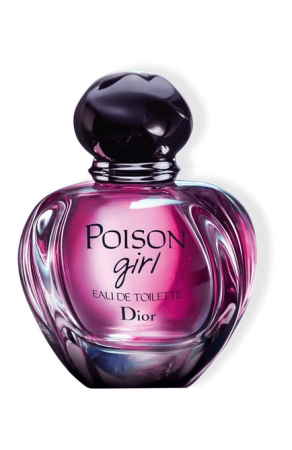 Christian Dior - Poison Girl - W - EDT - TESTER