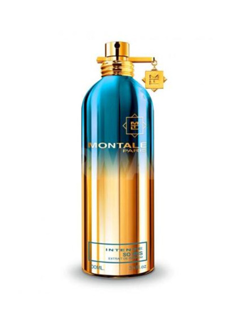 Montale - Intense So Iris - U - EDP