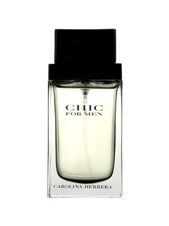 Carolina Herrera - Chic - M - EDT