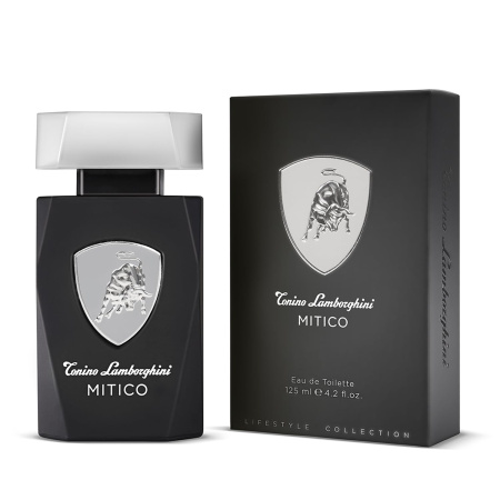 Tonino Lamborghini - Mitico - M - EDT
