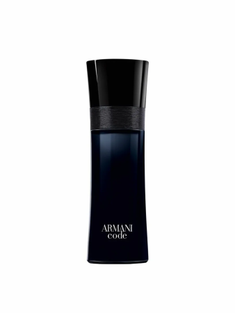 Giorgio Armani - Code - M - EDT - TESTER