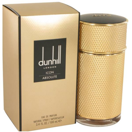 Alfred Dunhill - Dunhill Icon Absolute - M - EDP