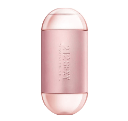 Carolina Herrera - 212 Sexy - W - EDP - TESTER