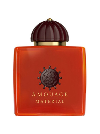 Amouage - Material - U - EDP
