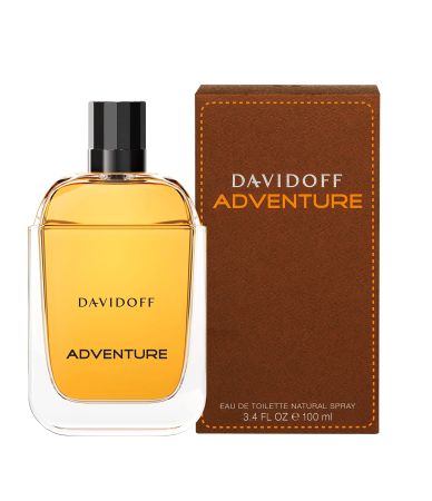 Davidoff - Adventure - M - EDT