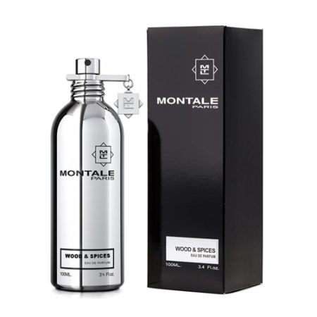 Montale - Wood&Spices - M - EDP