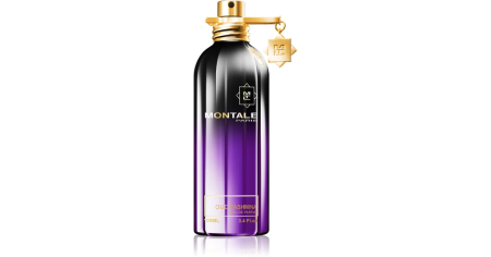 Montale - Oud Pashmina - U - EDP