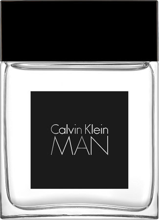 Calvin Klein - Man - M - EDT