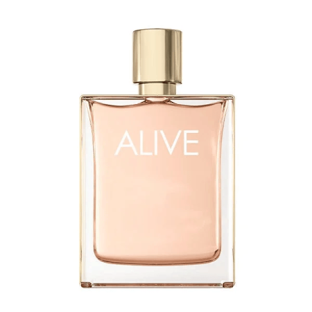 Hugo Boss - Boss Alive - W - EDP  - TESTER