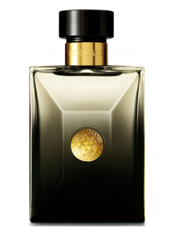 Versace - Pour Homme Oud Noir - M - EDP
