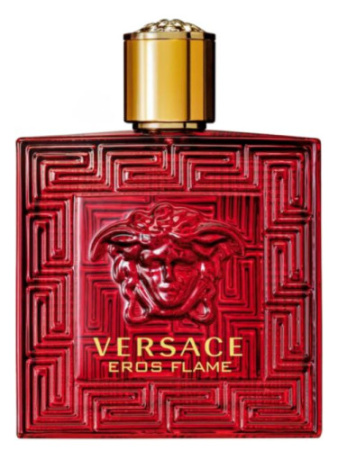 Versace - Eros Flame - M - EDP - TESTER
