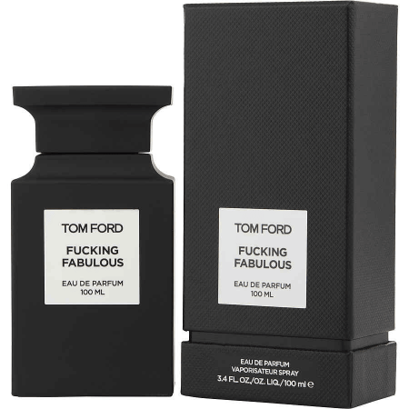 Tom Ford - Fucking Fabulous - U - EDP