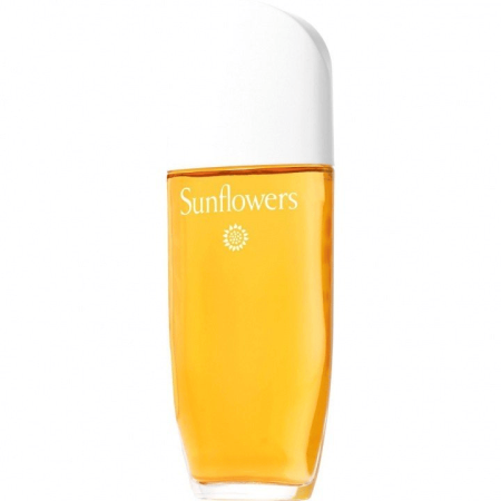 Elizabeth Arden - Sunflowers - W - EDT - TESTER