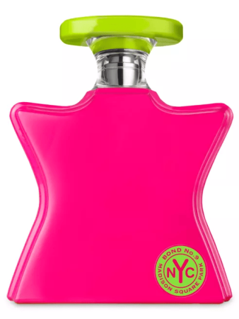 Bond No.9 - New York Madison Square Park - W - EDP - TESTER